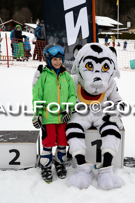 DSV Skitty Cup U'gau, 05.02.2023