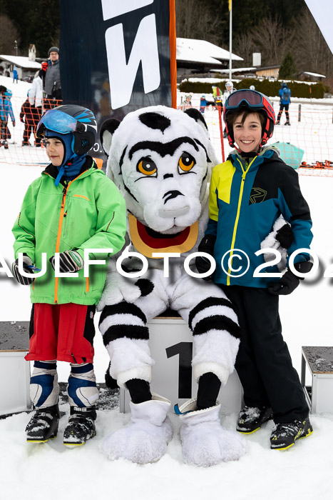 DSV Skitty Cup U'gau, 05.02.2023