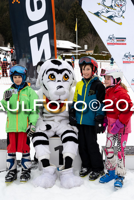 DSV Skitty Cup U'gau, 05.02.2023
