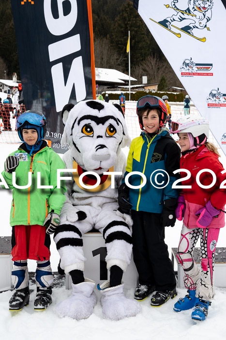 DSV Skitty Cup U'gau, 05.02.2023