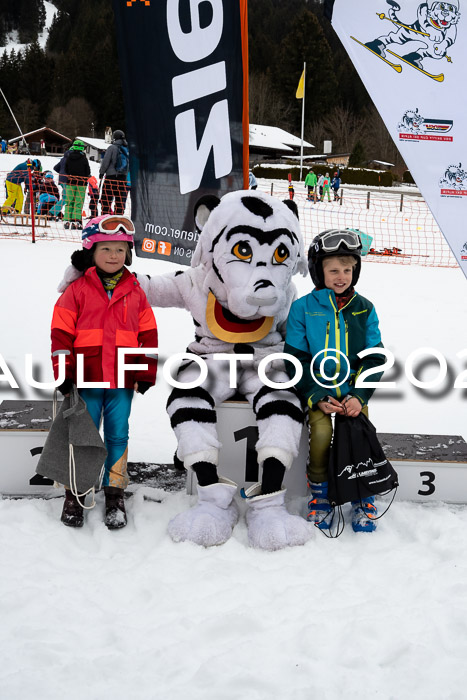 DSV Skitty Cup U'gau, 05.02.2023