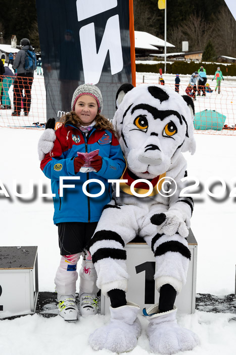DSV Skitty Cup U'gau, 05.02.2023