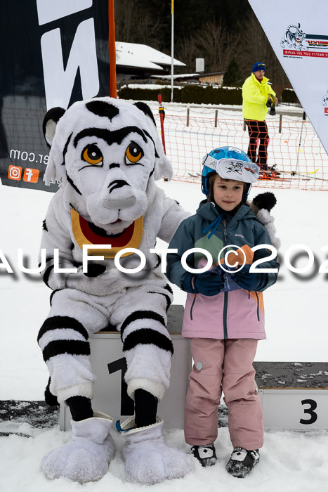 DSV Skitty Cup U'gau, 05.02.2023