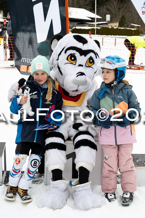 DSV Skitty Cup U'gau, 05.02.2023