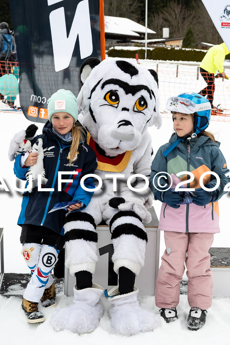 DSV Skitty Cup U'gau, 05.02.2023