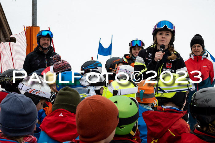 DSV Skitty Cup U'gau, 05.02.2023