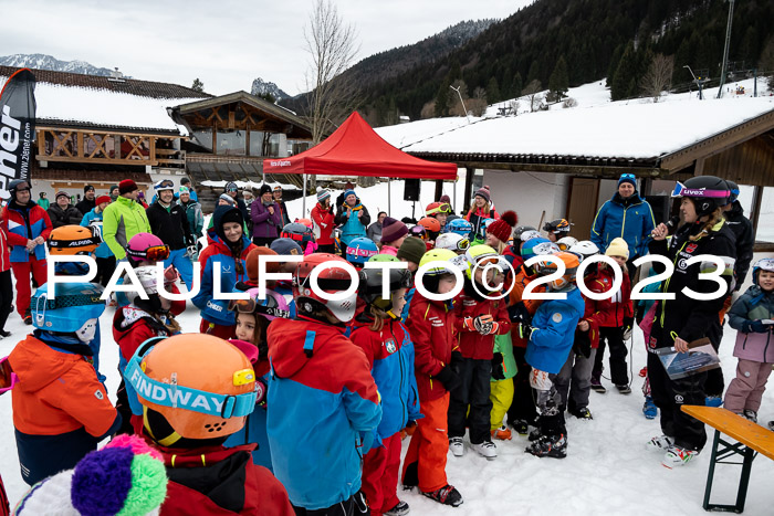 DSV Skitty Cup U'gau, 05.02.2023