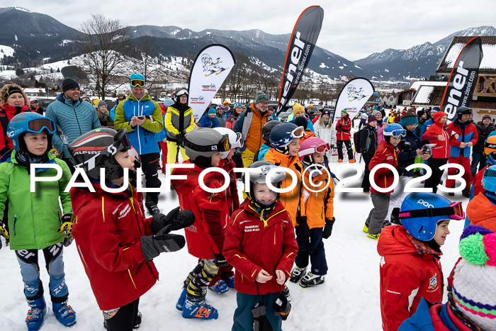 DSV Skitty Cup U'gau, 05.02.2023