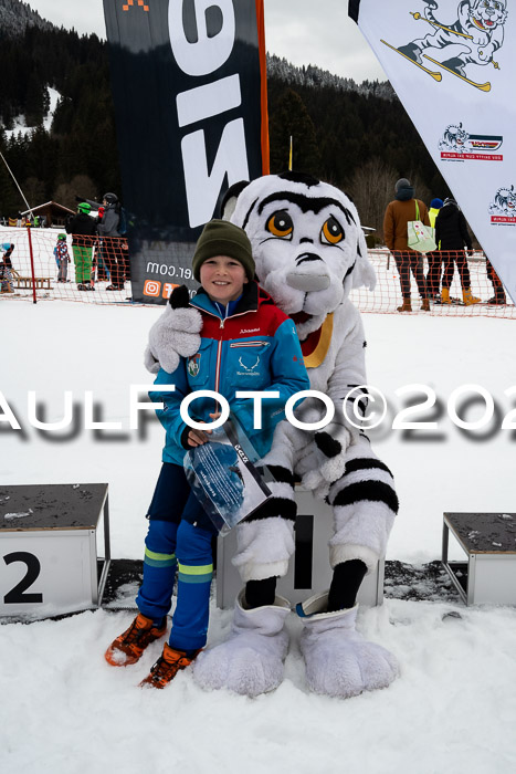 DSV Skitty Cup U'gau, 05.02.2023