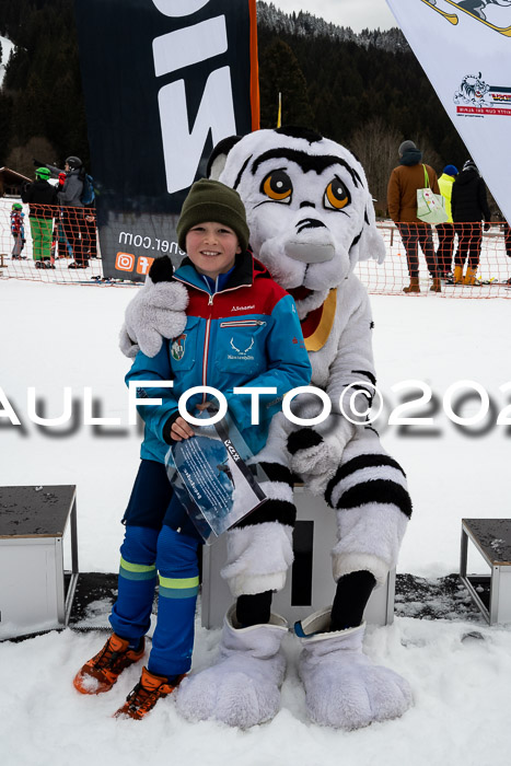 DSV Skitty Cup U'gau, 05.02.2023