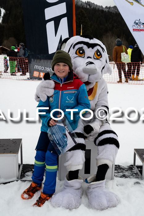 DSV Skitty Cup U'gau, 05.02.2023