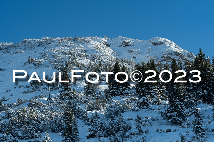 FIS Riesenslalom, Herren, Bayerische Jugendmeistersachaft 08.02.2023