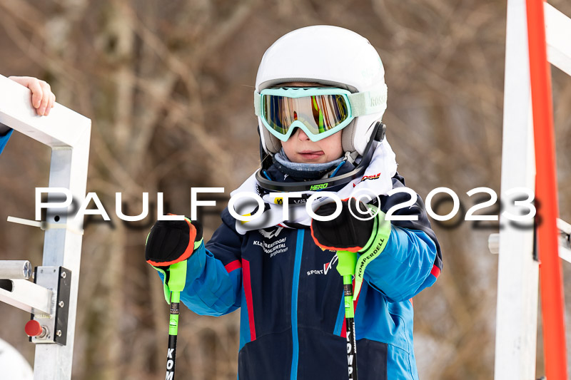 DSV Skitty Cup Pfronten, 11.02.2023