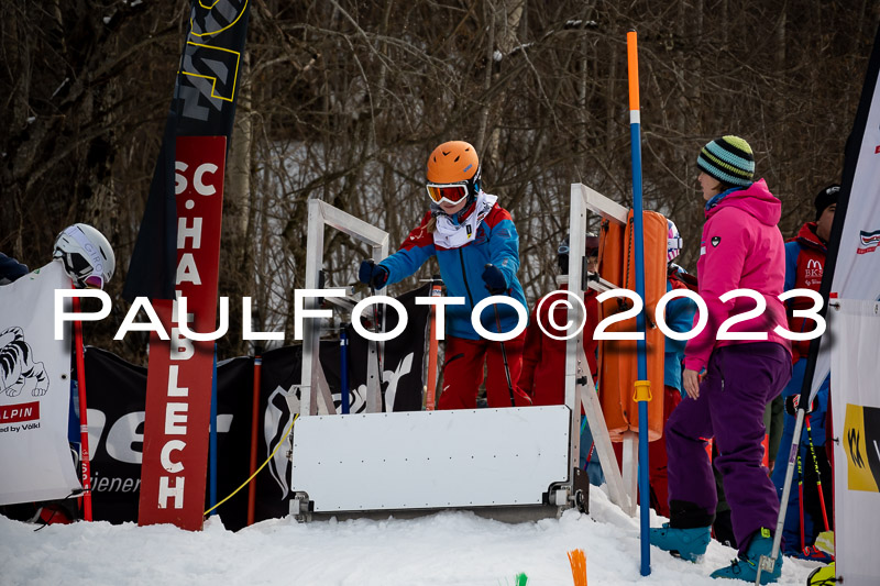 DSV Skitty Cup Pfronten, 11.02.2023