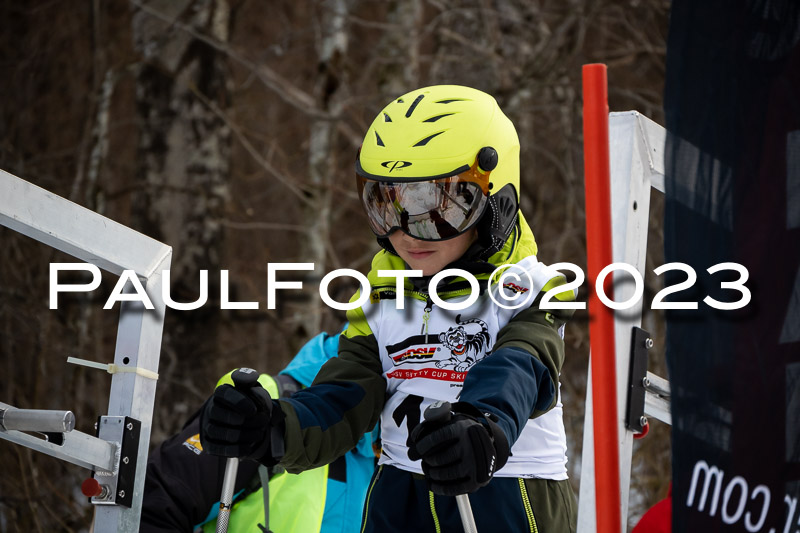 DSV Skitty Cup Pfronten, 11.02.2023