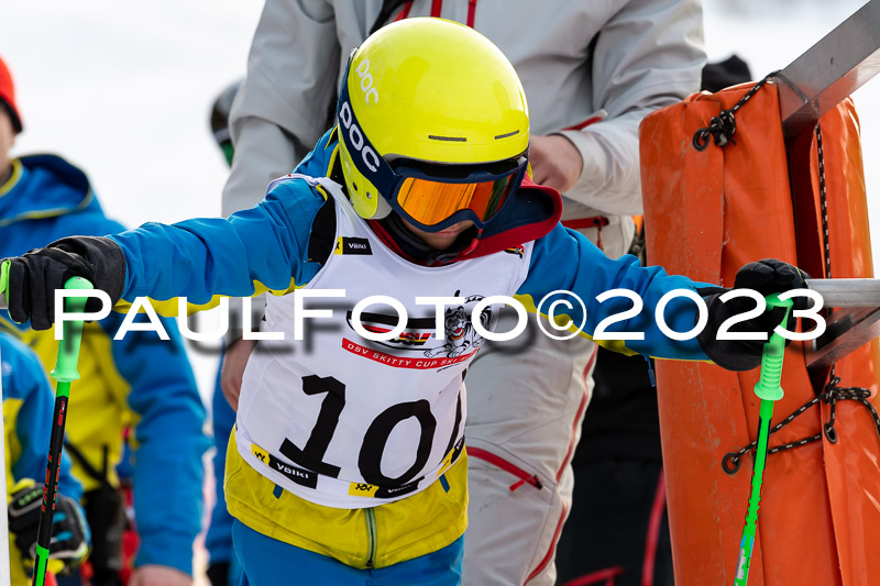 DSV Skitty Cup Pfronten, 11.02.2023