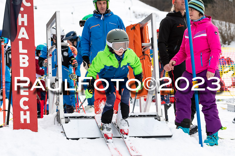 DSV Skitty Cup Pfronten, 11.02.2023