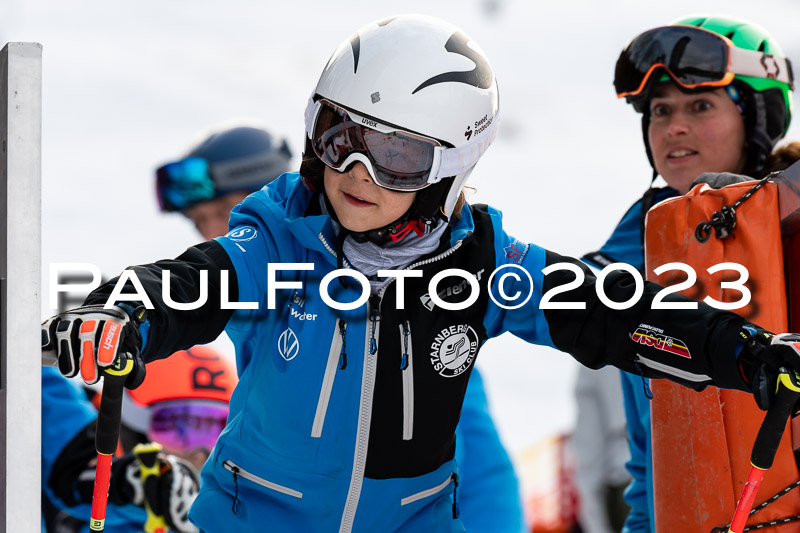DSV Skitty Cup Pfronten, 11.02.2023