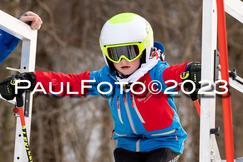 DSV Skitty Cup Pfronten, 11.02.2023