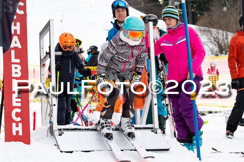 DSV Skitty Cup Pfronten, 11.02.2023