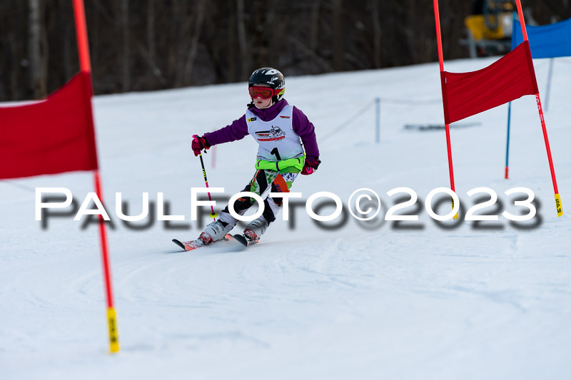 DSV Skitty Cup Pfronten, 11.02.2023