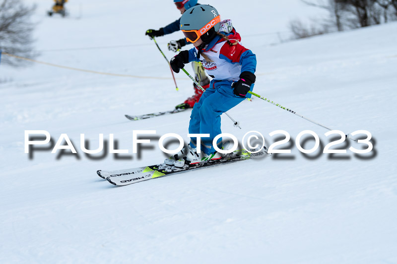 DSV Skitty Cup Pfronten, 11.02.2023