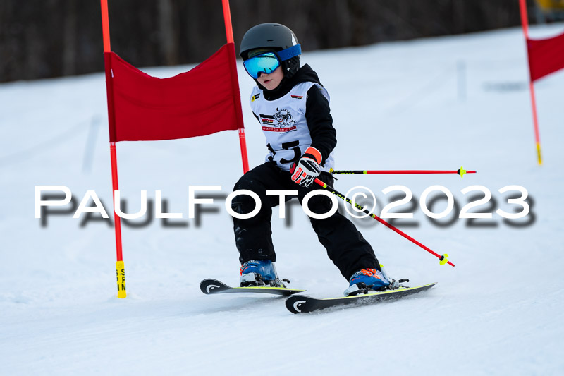 DSV Skitty Cup Pfronten, 11.02.2023