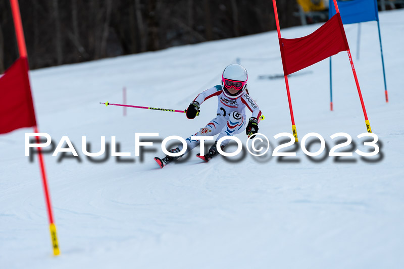 DSV Skitty Cup Pfronten, 11.02.2023