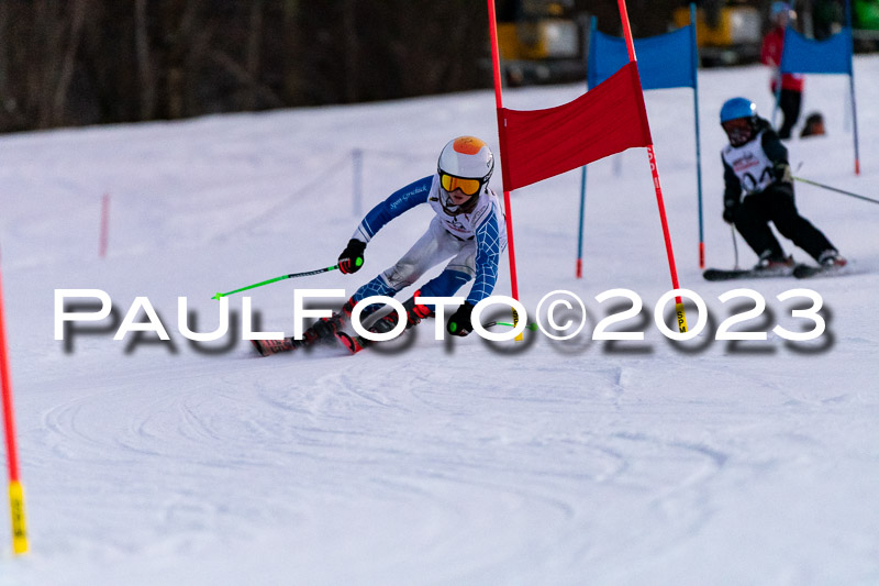 DSV Skitty Cup Pfronten, 11.02.2023