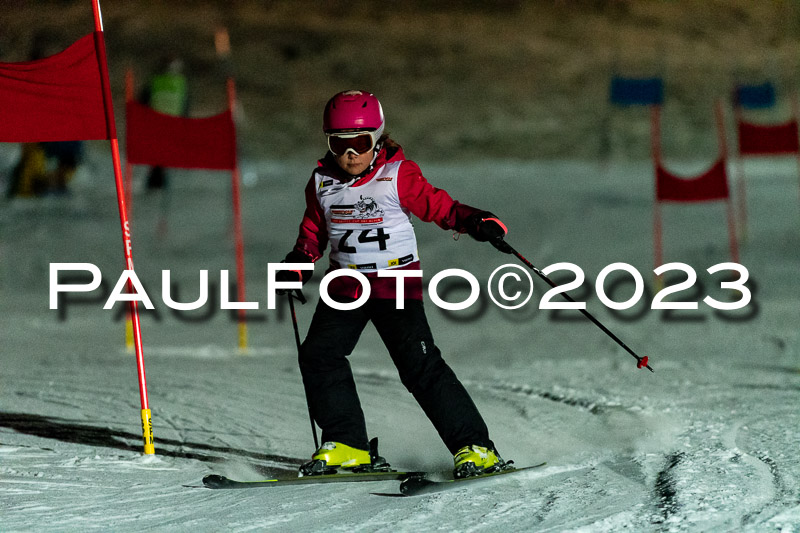 DSV Skitty Cup Pfronten, 11.02.2023