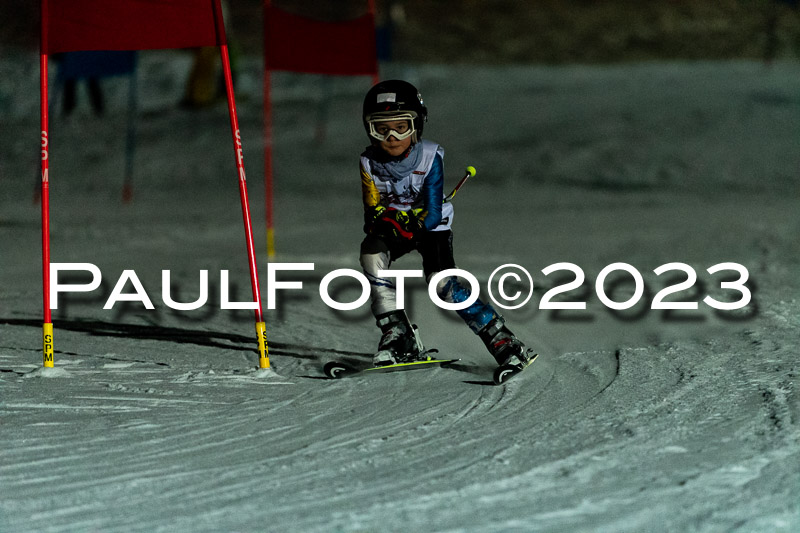DSV Skitty Cup Pfronten, 11.02.2023