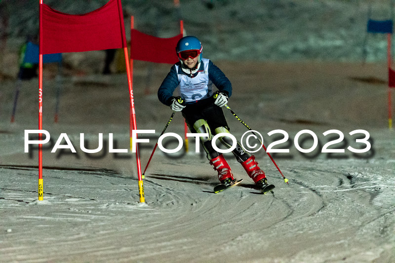 DSV Skitty Cup Pfronten, 11.02.2023