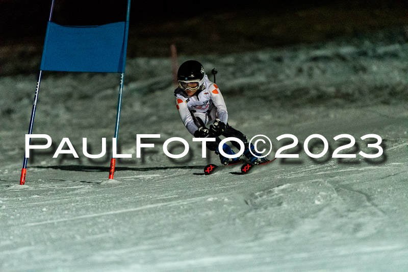 DSV Skitty Cup Pfronten, 11.02.2023