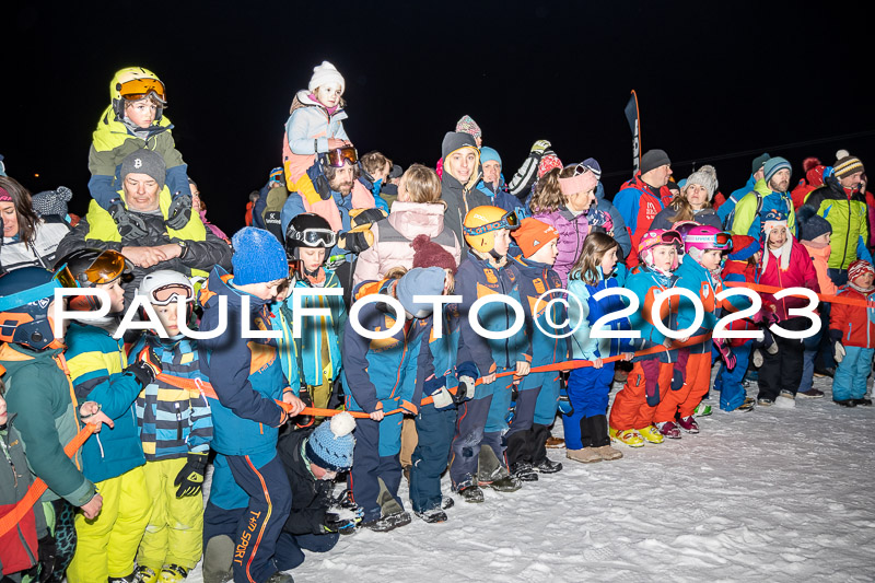 DSV Skitty Cup Pfronten, 11.02.2023