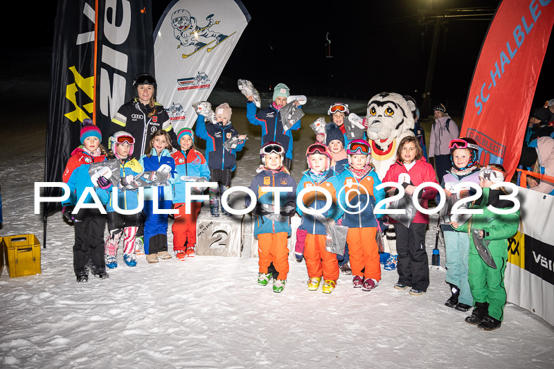 DSV Skitty Cup Pfronten, 11.02.2023