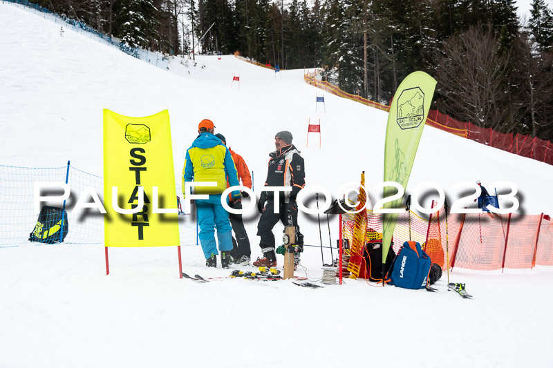 Kreiscup Landkreis Weilheim/Schongau 11.02.2023