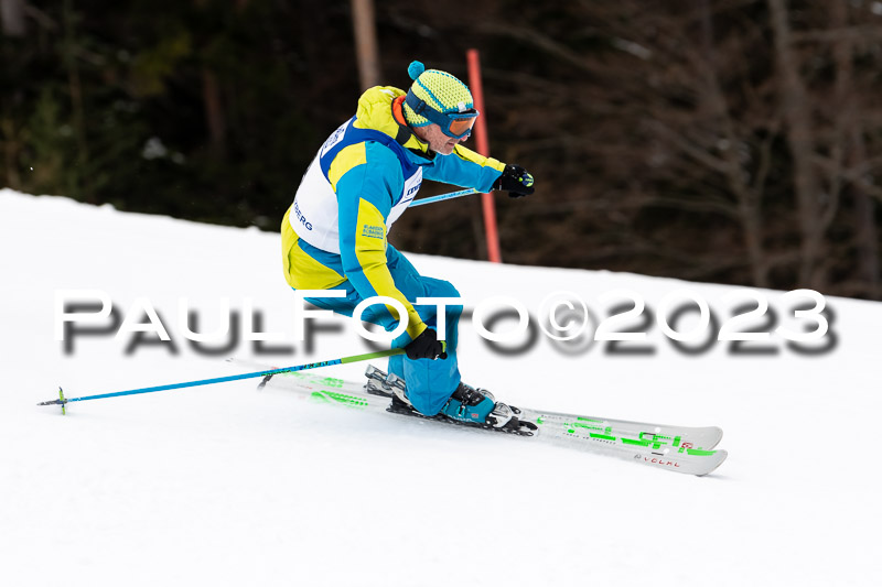 Kreiscup Landkreis Weilheim/Schongau 11.02.2023