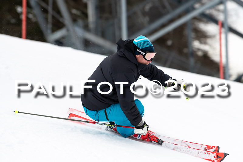 Kreiscup Landkreis Weilheim/Schongau 11.02.2023