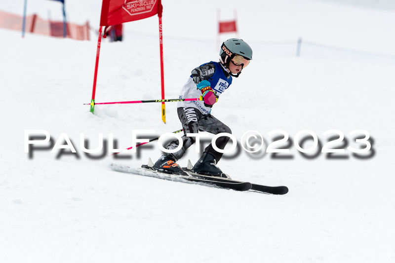 Kreiscup Landkreis Weilheim/Schongau 11.02.2023