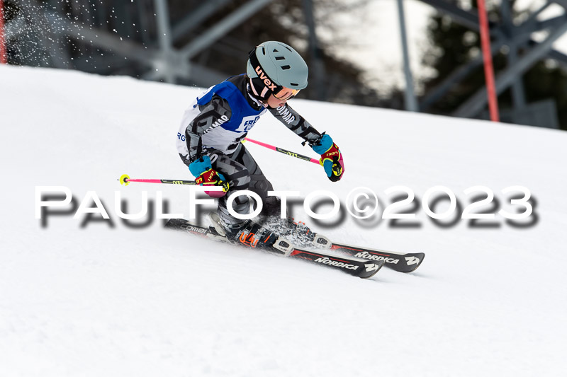 Kreiscup Landkreis Weilheim/Schongau 11.02.2023