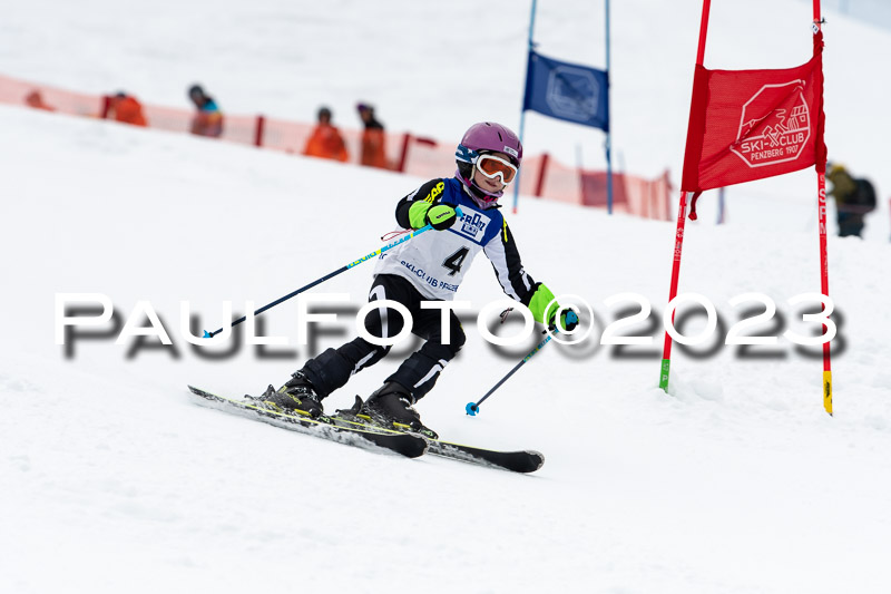 Kreiscup Landkreis Weilheim/Schongau 11.02.2023