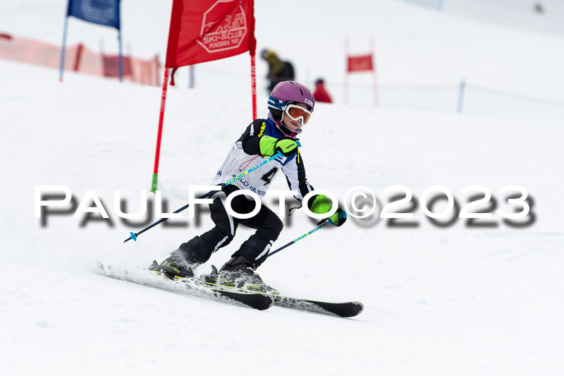 Kreiscup Landkreis Weilheim/Schongau 11.02.2023