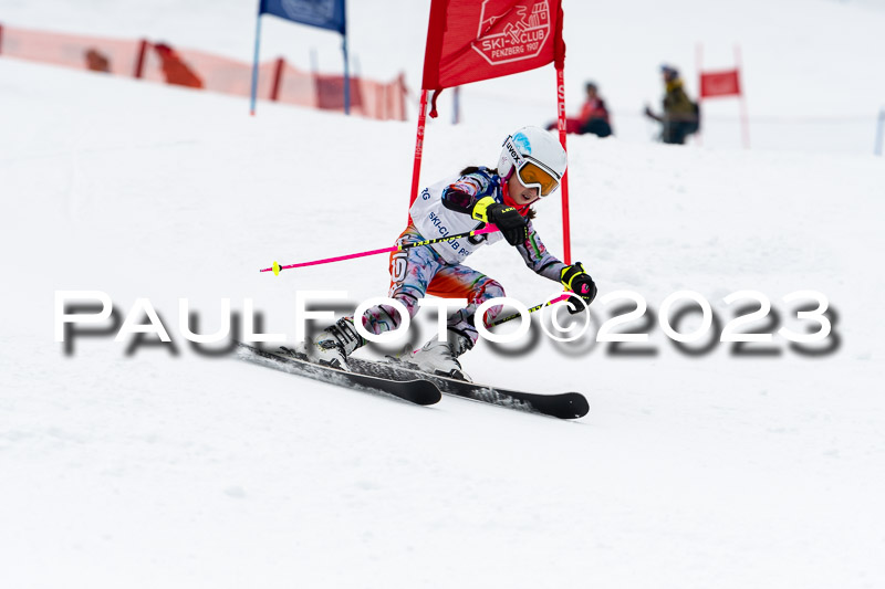 Kreiscup Landkreis Weilheim/Schongau 11.02.2023