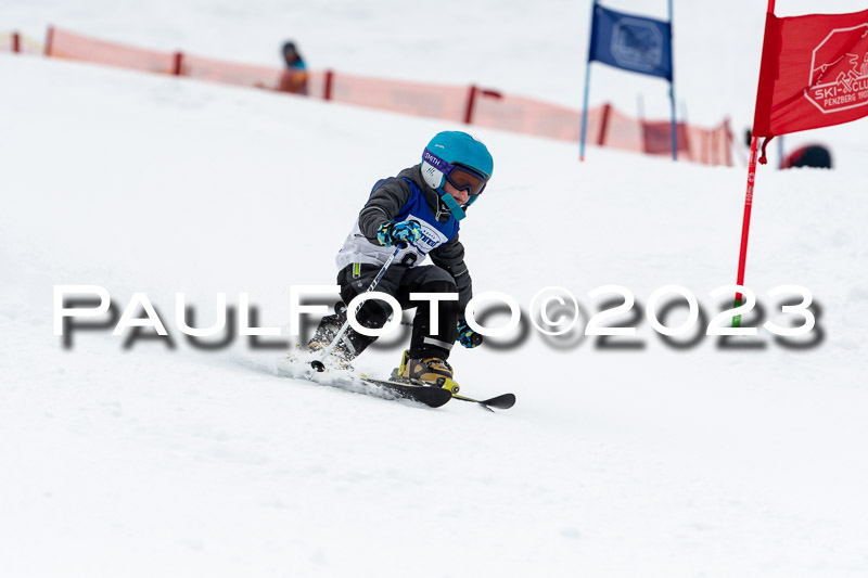 Kreiscup Landkreis Weilheim/Schongau 11.02.2023