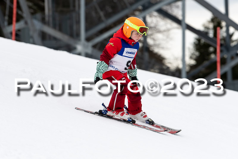 Kreiscup Landkreis Weilheim/Schongau 11.02.2023
