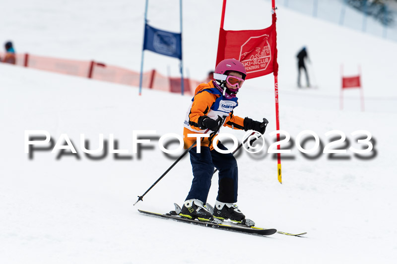 Kreiscup Landkreis Weilheim/Schongau 11.02.2023