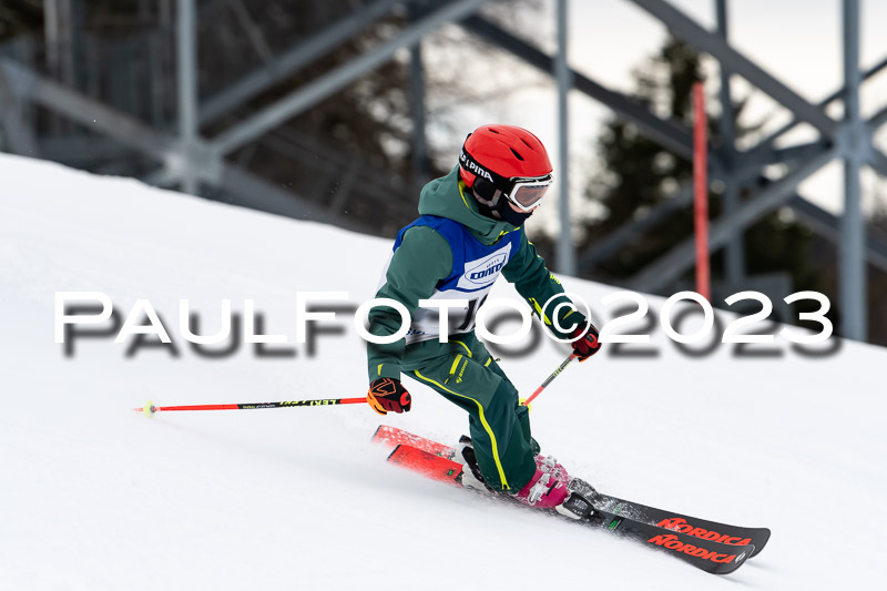 Kreiscup Landkreis Weilheim/Schongau 11.02.2023