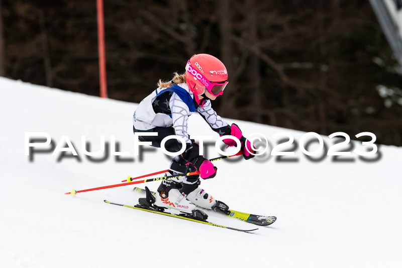 Kreiscup Landkreis Weilheim/Schongau 11.02.2023