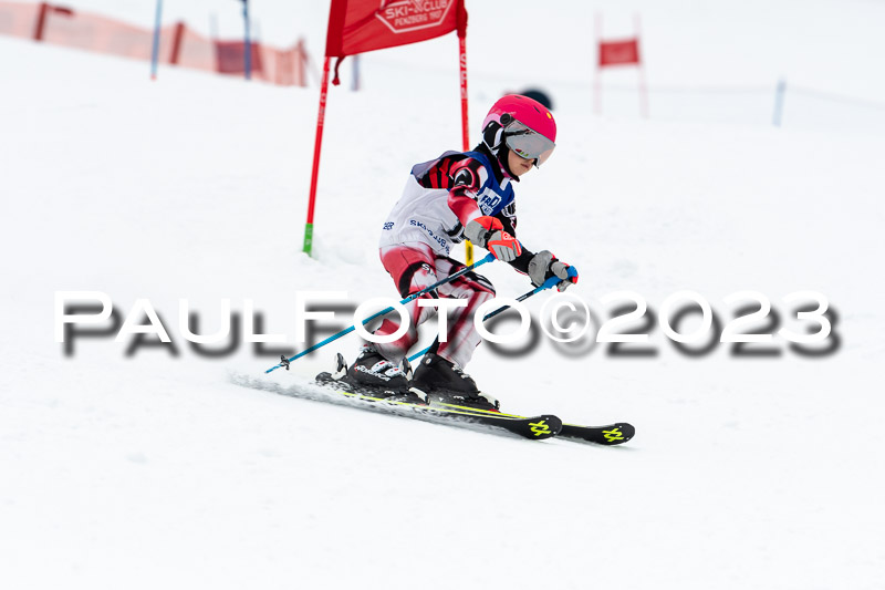 Kreiscup Landkreis Weilheim/Schongau 11.02.2023