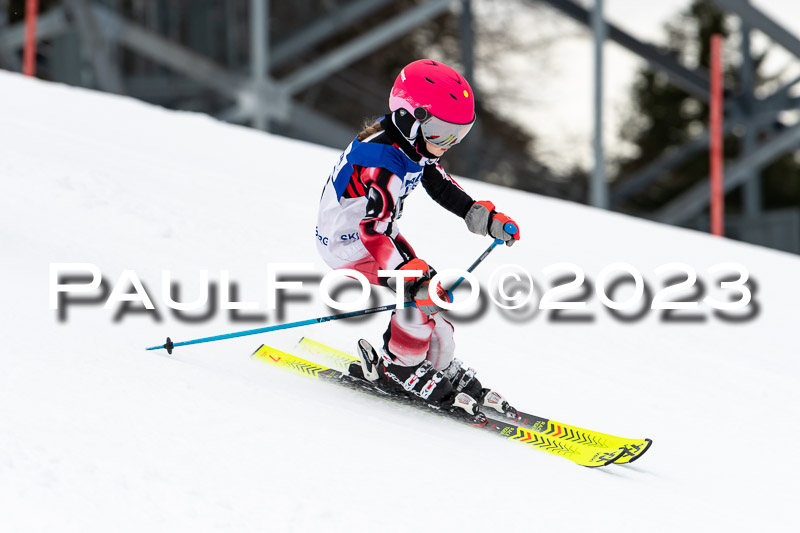 Kreiscup Landkreis Weilheim/Schongau 11.02.2023